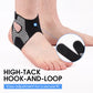🔥LIMITED SALE BUY 1 GET 1 FREE!!🔥Adjustable Elastic Ankle Brace