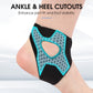 🔥LIMITED SALE BUY 1 GET 1 FREE!!🔥Adjustable Elastic Ankle Brace