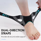 🔥LIMITED SALE BUY 1 GET 1 FREE!!🔥Adjustable Elastic Ankle Brace