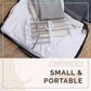 🔥Buy More Save More🔥Household Multifunctional Telescopic Folding Multi-layer Pants Storage Rack
