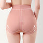 💝Buy More Save More💝Women's High-Waisted Tummy Control Underwear