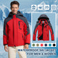 🎅🎄The perfect Christmas gift for your family🎁Waterproof Ski Jacket for Men & Women