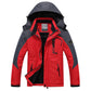 🎅🎄The perfect Christmas gift for your family🎁Waterproof Ski Jacket for Men & Women
