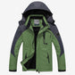 🎅🎄The perfect Christmas gift for your family🎁Waterproof Ski Jacket for Men & Women