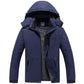 🎅🎄The perfect Christmas gift for your family🎁Waterproof Ski Jacket for Men & Women