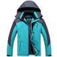 🎅🎄The perfect Christmas gift for your family🎁Waterproof Ski Jacket for Men & Women