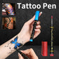 🌈Hot Sale 50% OFF🎨10-Color Temporary Tattoo Markers Set