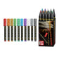 🌈Hot Sale 50% OFF🎨10-Color Temporary Tattoo Markers Set