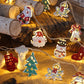 🎄Christmas sale 50% Off🎅Get ready for Christmas:  Santa Claus LED String Lights💡