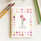 🎄Best Gift🎄Watercolor Workbook for Beginners with 16 Colors Paint
