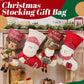 🎄Early Christmas Sale 50% OFF🎁 Christmas Stocking Gift Bag