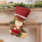 🎄Early Christmas Sale 50% OFF🎁 Christmas Stocking Gift Bag