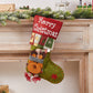 🎄Early Christmas Sale 50% OFF🎁 Christmas Stocking Gift Bag