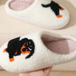🎁Limited Sale 50% OFF✨Women's Cute & Warm House Slippers🎄