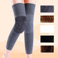 ❄️Winter Hot Sale 50% OFF❄️Universal Cold Protection Thickened Faux Furred Knee Pads