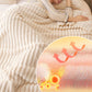 ⏰LAST DAY SPECIAL PRICE: ￡13.99!!🔥Super Soft Fur Ribbed Fleece Throw Blanket⛄