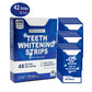 🎁Here it comes! Here it comes! Surprise price!💥Gentle & Effective Teeth Whitening Strips Set