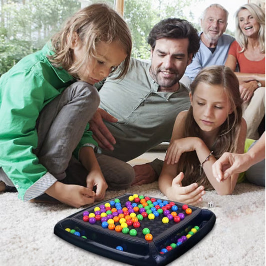 💥Christmas Sale 50% OFF💥Creative Dual Duel Intellectual Chessboard