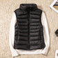 ❄️Winter Hot Sale 50% OFF❄️Women's Lightweight Short Padded Vest