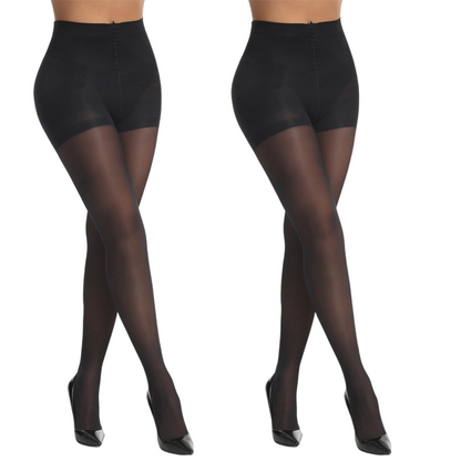🎁Buy 1  Get 1 Free🎀Sheer Shaping Waist Tights