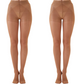 🎁Buy 1  Get 1 Free🎀Sheer Shaping Waist Tights