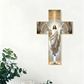 ✝️Easter Sale 50% OFF🎁Retro Jesus Christ Wall Cross Decor