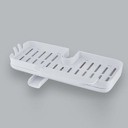 ⚡Hot Sale 70% OFF!💧 Sink Drain Rack Direct 50% Off, King of Cost Performance!