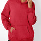 🔥LAST DAY SALE 60% OFF!!💥🎁Womens Acid Wash Hoodie Oversized Long Sleeve Fall Fashion Sweatshirts