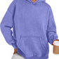 🔥LAST DAY SALE 60% OFF!!💥🎁Womens Acid Wash Hoodie Oversized Long Sleeve Fall Fashion Sweatshirts