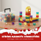 👶✨Gift Idea-50% OFF🏗️ Magnetic Building Block Set for Kids