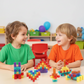 👶✨Gift Idea-50% OFF🏗️ Magnetic Building Block Set for Kids
