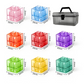 👶✨Gift Idea-50% OFF🏗️ Magnetic Building Block Set for Kids