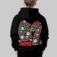 🎅🏼Christmas Sale 60% OFF🎄Kids' "67" Graphic Christmas Pullover Hoodies