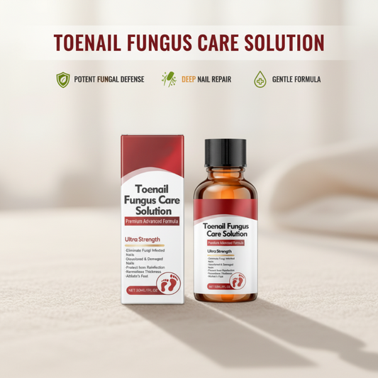 💥Limited-Time Offer:64% OFF!!!💥Nail Repair Essence for Damaged Nails💅🏻