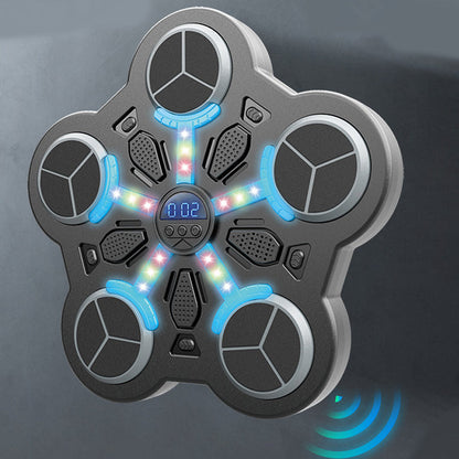 💥Limited Sale 50% OFF💥Bluetooth Music Boxing Machine for Kids