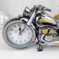 💥Limited Time 50% OFF⏰🏍️ Creative Motorcycle Alarm Clock | Rider-Themed Fun & Functional Decor✨