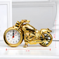 💥Limited Time 50% OFF⏰🏍️ Creative Motorcycle Alarm Clock | Rider-Themed Fun & Functional Decor✨