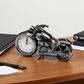 💥Limited Time 50% OFF⏰🏍️ Creative Motorcycle Alarm Clock | Rider-Themed Fun & Functional Decor✨