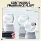 🔥2026 New Arrivals: 50% Off 🔥Snow Globe-Shaped Inverted Aromatherapy