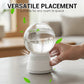 🔥2026 New Arrivals: 50% Off 🔥Snow Globe-Shaped Inverted Aromatherapy