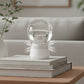 🔥2026 New Arrivals: 50% Off 🔥Snow Globe-Shaped Inverted Aromatherapy
