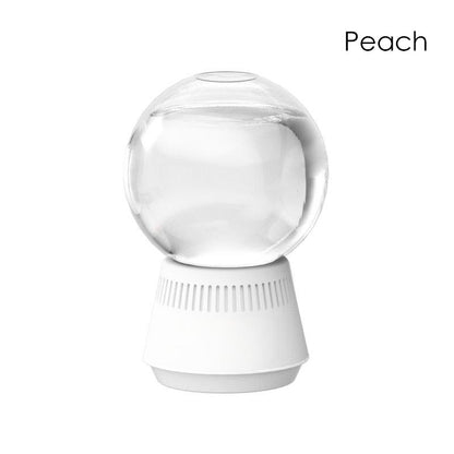 🔥2026 New Arrivals: 50% Off 🔥Snow Globe-Shaped Inverted Aromatherapy