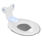 📢📢60 %  OFF !! ⏰Children’s Portable Foldable Toilet Seat