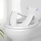 📢📢60 %  OFF !! ⏰Children’s Portable Foldable Toilet Seat