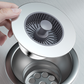 💥Buy 1 Get 1 Free💥Pop-Up Sink Drain Stopper with Strainer💧