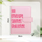 🔥BEST NEW YEAR GIFT £9.99!!🎁100 Envelope Savings Challenge Book💷