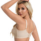 🔥Last Day Special Price £8.99💐Women's Elegant Sheer Full Coverage Plus Size Bra
