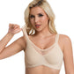 🔥Last Day Special Price £8.99💐Women's Elegant Sheer Full Coverage Plus Size Bra