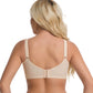 🔥Last Day Special Price £8.99💐Women's Elegant Sheer Full Coverage Plus Size Bra
