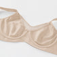 🔥Last Day Special Price £8.99💐Women's Elegant Sheer Full Coverage Plus Size Bra